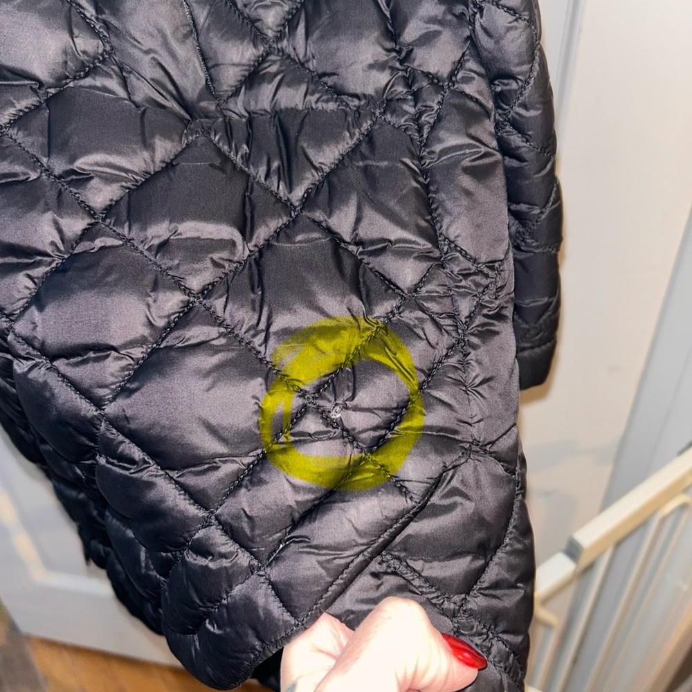 Athleta jacket - Picture 4 of 4
